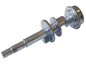 BMW 5 E34 88-96 Ремкомплектект замку запалювання циліндр