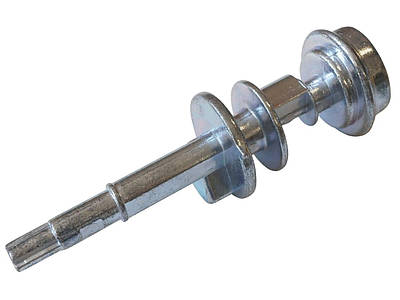 Замки зажигания