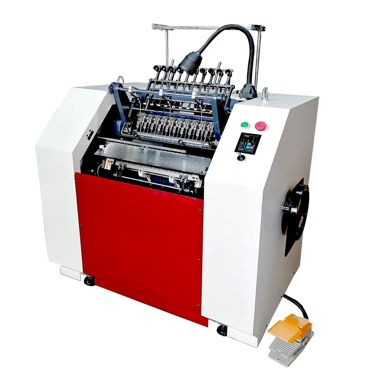 Ниткашвейна машина SX-460A