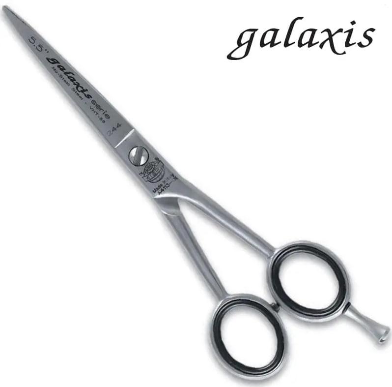 Ножиці KIEPE ITALY GALAXIS SERIE 244/6