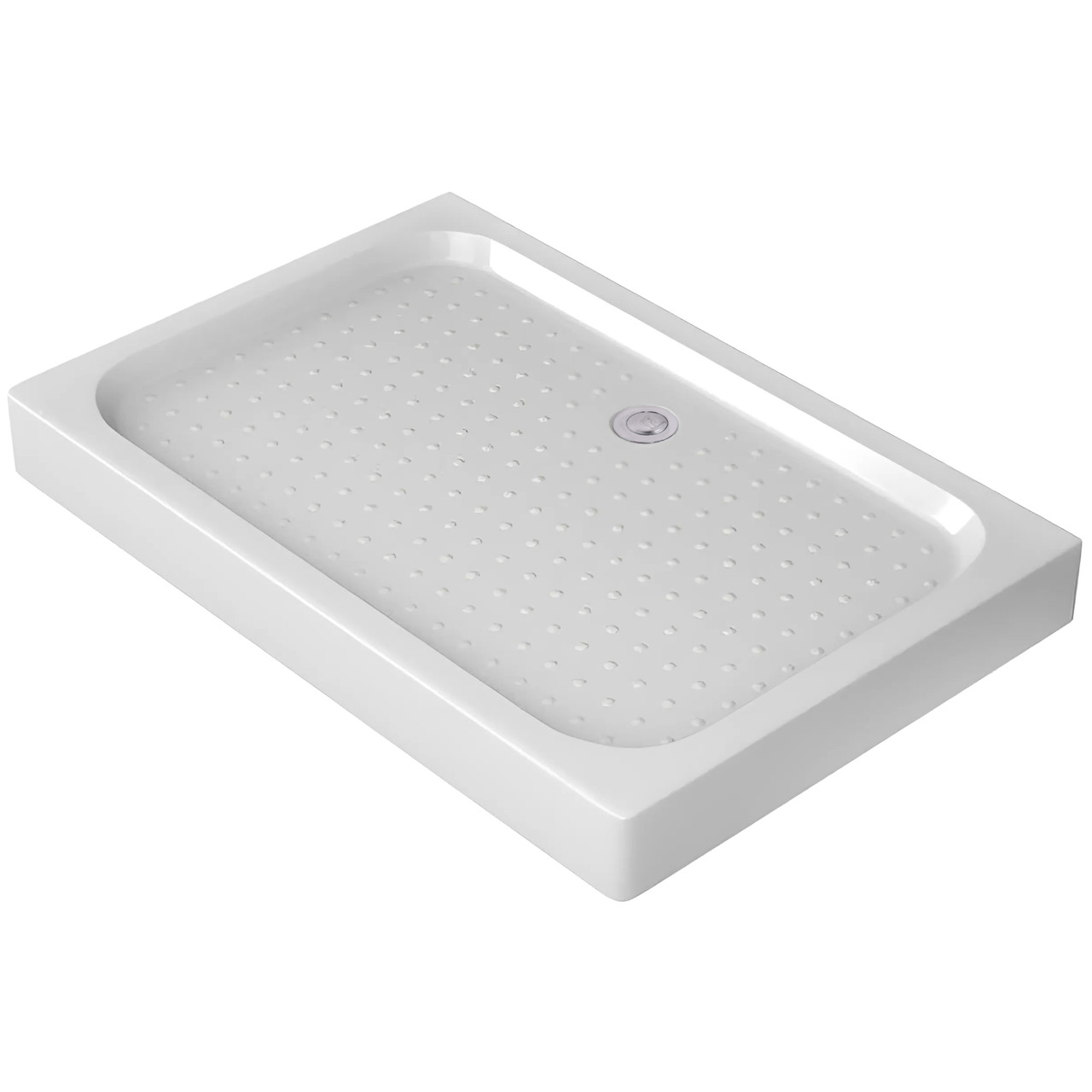 Душовий піддон прямокутний BRAVA 120x80