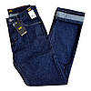 Джинси Lee Regular Fit - Pepper Prewash (темно-синій), фото 10
