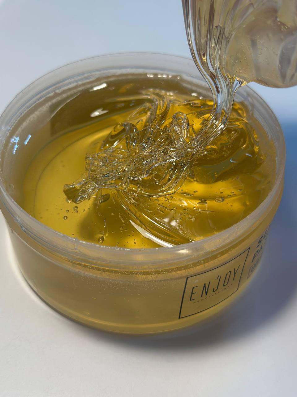 Цукрова паста для шугарінгу Ultra Soft Enjoy Professional 450 г