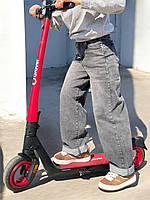 Електросамокат Grover SOX, 35 км на одному заряді, 350W, 8,5" для міських поїздок