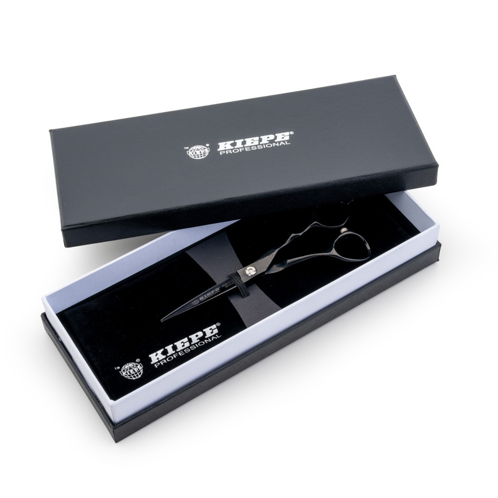 Ножиці KIEPE ITALY RAZOR EDGE REGULAR 2814/6