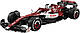 Конструктор Technic болид F1 ALFA ROMEO НОВИЙ 1768 деталей, фото 9