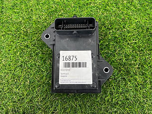 Блок керування режимами підвіски CHEVROLET