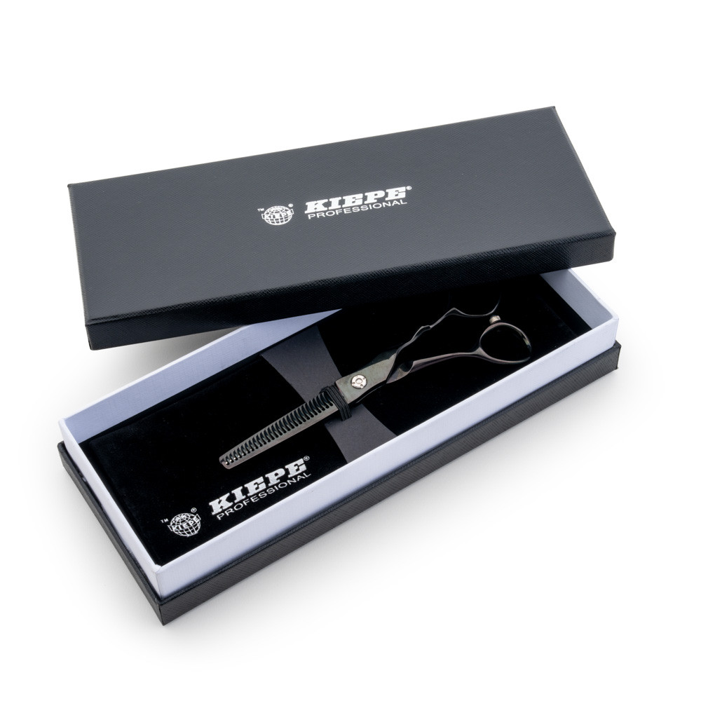 Ножиці KIEPE ITALY BLENDING 30 TEETH REGULAR 2814T30