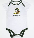 Боді DUCKS колір білий, фото 3
