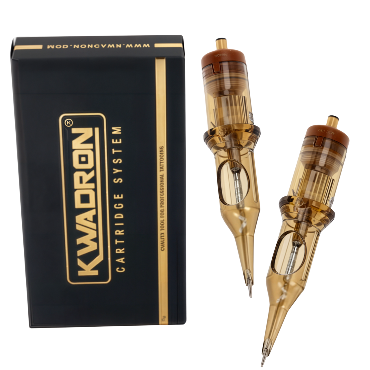 25/9 RSLT Картриджі Kwadron 1 шт (зафарбування) квадрон картриджі, фото 1