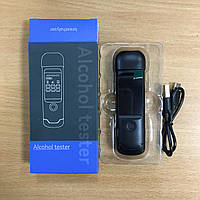 Алкотестер ZBK-1000