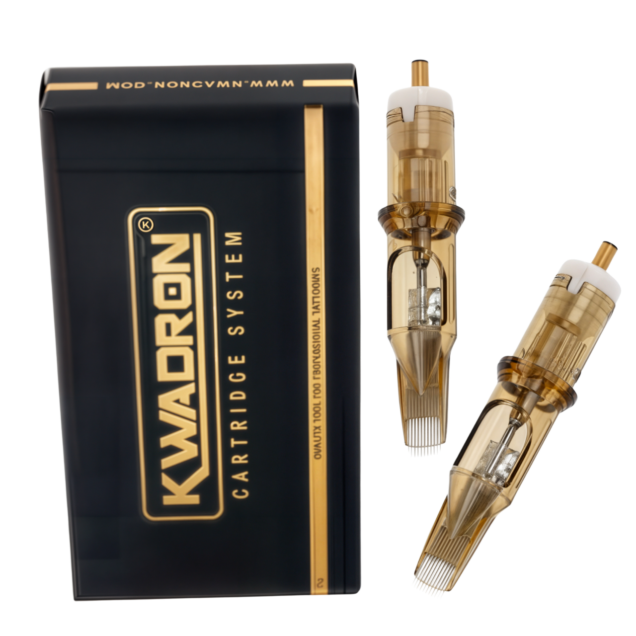 30/13 SEMLT(RM) Картриджі Kwadron 1 шт (для тіней і зафарбовування), фото 1