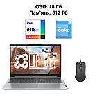 Апаратна частина для нав. каб. “Захист України” (для педагогічного працівника), Intel Xe, покращений, Liftoff