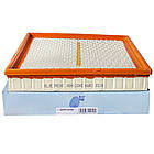 ADN12240 BLUE PRINT Воздушный фильтр, фото 2