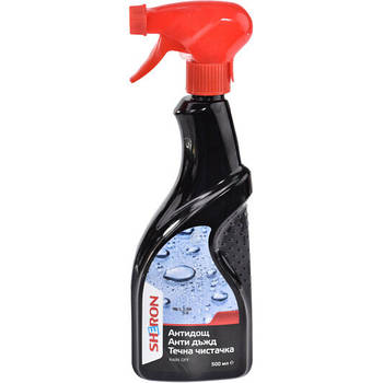 SHERON Rain Off, 500 мл (996999) антидощ