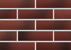 Клінкерні термопанелі ROT SHADED Сerrad
