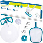 Набір для чищення басейну Bestway 58234, пилосос для очищення дна, фото 5