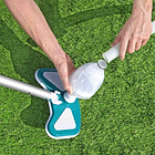 Набір для чищення басейну Bestway 58234, пилосос для очищення дна, фото 9