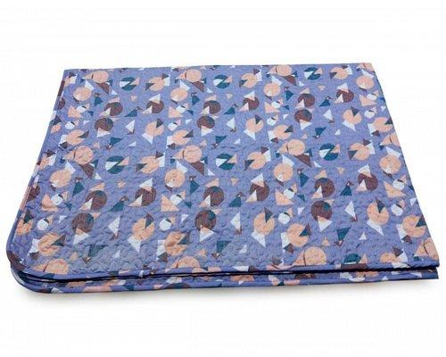 Ковдра-Покривало Аист (поліестер) 140*205см 1086_p_906 G-Rich, фото 1