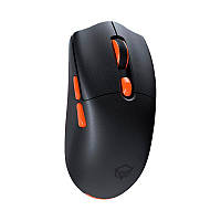 Миша MEETION Wired + 2.4 G+Bluetooth Gaming mouse GW33 |6 Keys, 10000dpi, 25-60h, RGB|