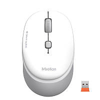 Миша MEETION 2.4 G Wireless Office Mouse R571 |1000/1200/1600 DPI, AA Battery|