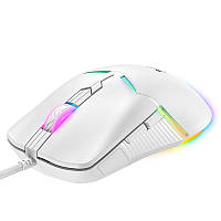 Миша Onikuma RGB Wired Gaming Mouse CW929 |400/800/1600/3200/6400 DPI|
