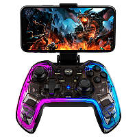 Ігровий контролер iPega Bluetooth PG-9238 RGB |Android, iOS, PC/PS/Switch, Turbo|