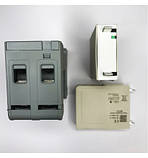 Обмежувач Перенапруги YRO YRSP-A2 T2 275/20 (2P), фото 4