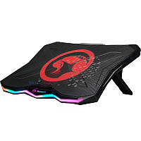 Кулер для ноутбука MARVO CoolingPad FN-40 | 2USB, 9-17.3"