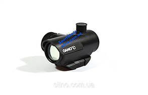 Коліматорний Приціл Gamo Dot Sight 20 mm RGB