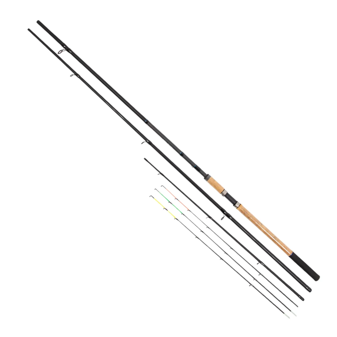 Фідерне вудилище Feima Master Feeder 40-120 г 330