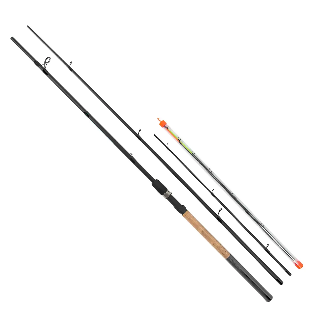 Фідерне вудилище Feima Mascot Feeder 180 г 360