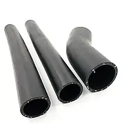 К079 Комплект патрубків радіатора МАЗ-500 (3шт)