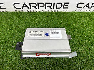 Підсилювач звуку CHEVROLET