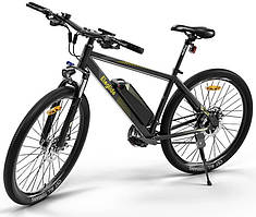 Електровелосипед Eleglide M1 до 65 км, 27,5", 400/250 Вт