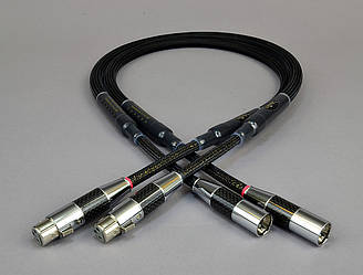 VooDoo Cable Renaissance міжблоковий XLR кабель