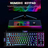 Набір Gaming Combo 2-in1 ONIKUMA G26 + CW916 (Keyboard engine/Mouse), фото 2