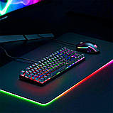 Набір Gaming Combo 2-in1 ONIKUMA G26 + CW916 (Keyboard engine/Mouse), фото 5