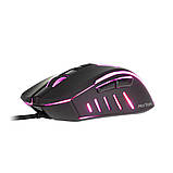 Набір Gaming Combo 2in1 Mouse / MousePad MEETION MT-CO11, фото 2
