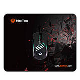 Набір Gaming Combo 2in1 Mouse / MousePad MEETION MT-CO11, фото 3