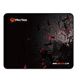 Набір Gaming Combo 2in1 Mouse / MousePad MEETION MT-CO11, фото 4