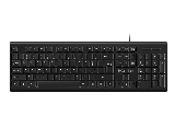 Набір Combo MEETION 2in1 Keyboard / Mouse USB Corded MT-C100 |RU/EN раскладки|, фото 2