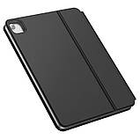 Клавіатура Hoco Smart keyboard for Pad Pro / Air2 / Air4 / Air5 (10.9 / 11 inches) GM33 |BT5.1, 5-100h|, фото 4