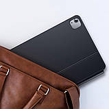 Клавіатура Hoco Smart keyboard for Pad Pro / Air2 / Air4 / Air5 (10.9 / 11 inches) GM33 |BT5.1, 5-100h|, фото 9