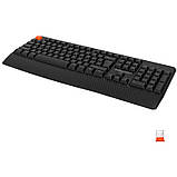 Набір Combo MeeTion 2in1 Keyboard / Mouse Wireless 2.4 G MT-C4130 |UA/RU/EN раскладки|, фото 2