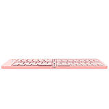 Клавіатура Meetion Foldable Keyboard MT-BTK001 |BT, 150 day standbuy, Type-C Charging|, фото 5