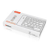 Клавіатура Meetion Foldable Keyboard MT-BTK001 |BT, 150 day standbuy, Type-C Charging|, фото 6