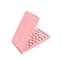 Клавіатура Meetion Foldable Keyboard MT-BTK001 |BT, 150 day standbuy, Type-C Charging|