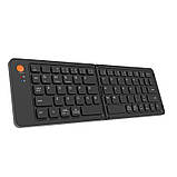 Клавіатура Meetion Foldable Keyboard MT-BTK001 |BT, 150 day standbuy, Type-C Charging|, фото 7