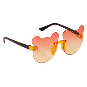 Окуляри сонячні дитячі Ведмедики з вушками